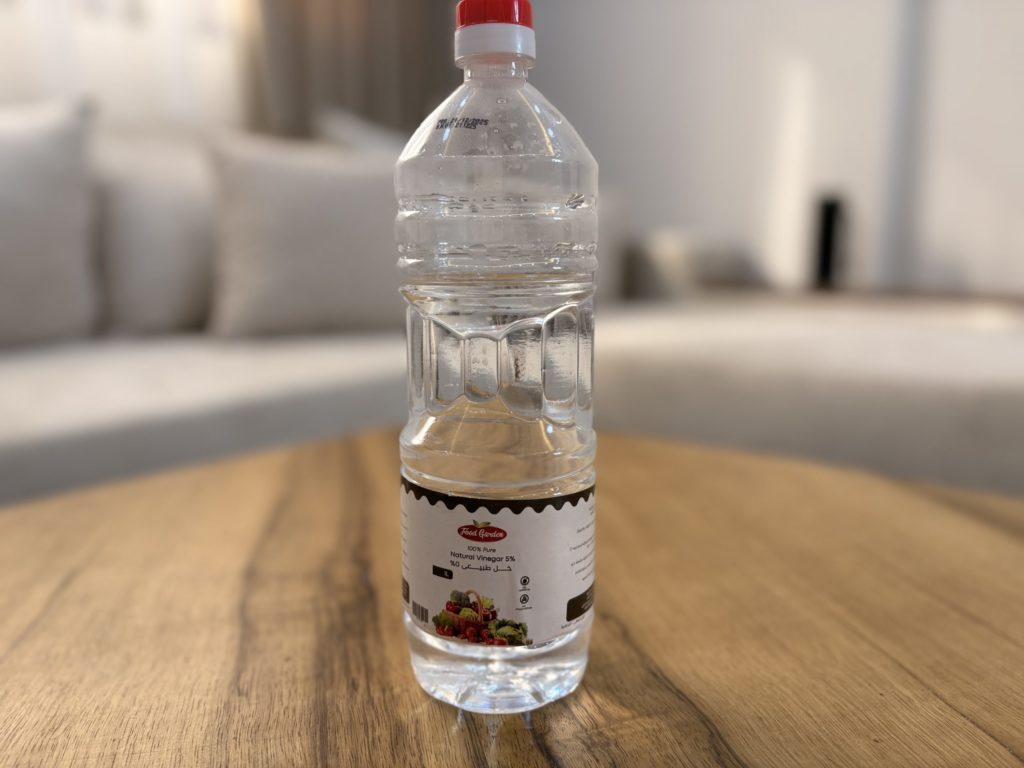 エジプトの穀物酢